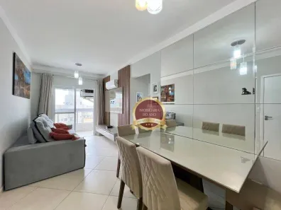Apartamento com 2 Quartos à venda, 61m² no Tupi, Praia Grande