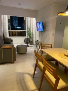 Apartamento com 2 Quartos à venda, 65m² no Soteco, Vila Velha