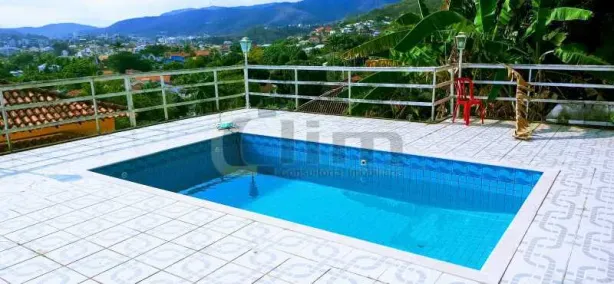 Casa de Condomínio com 4 Quartos à venda, 487m² no Anil, Rio de Janeiro