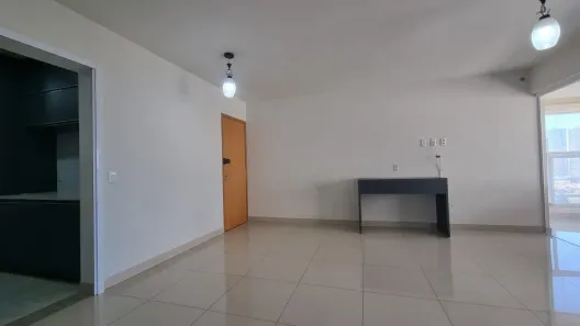 Apartamento com 3 Quartos para alugar, 123m² no Jardim Atlântico, Goiânia