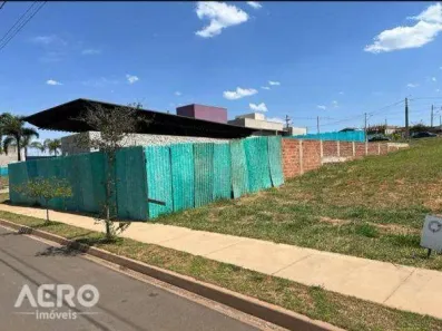 Lote/Terreno à venda, 395m² no Samambaia Parque Residencial, Bauru