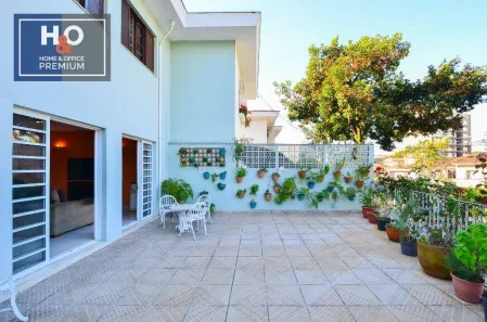 Sobrado com 3 Quartos à venda, 190m² no Vila Ipojuca, São Paulo