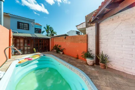 Casa com 3 Quartos à venda, 160m² no Serraria, Porto Alegre