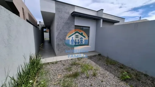 Casa com 2 Quartos à venda, 68m² no Praia das Palmeiras, Caraguatatuba