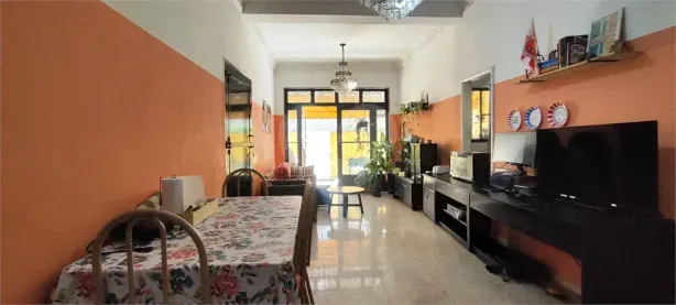 Casa com 2 Quartos à venda, 50m² no Copacabana, Rio de Janeiro