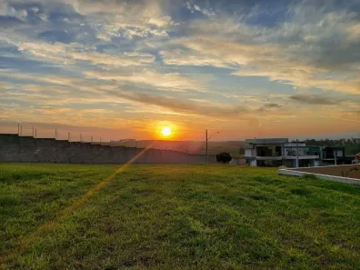 Lote/Terreno à venda, 612m² no Condomínio Residencial Ecopark Bourbon, Caçapava