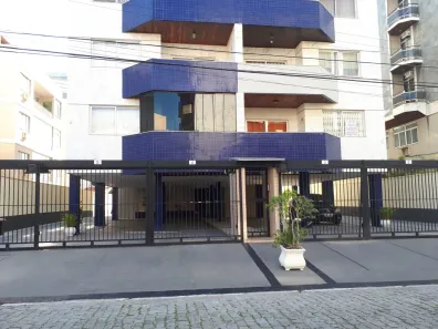 Apartamento com 2 Quartos à venda, 86m² no Algodoal, Cabo Frio