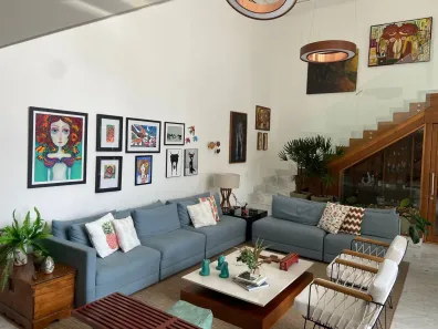 Apartamento com 4 Quartos à venda, 315m² no Chácara Califórnia, São Paulo