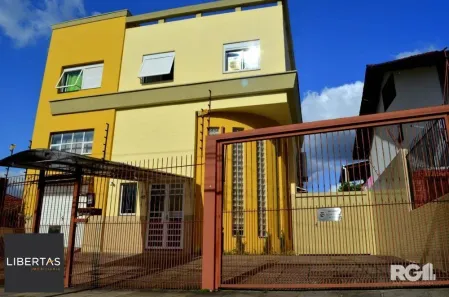 Prédio Comercial com 4 Quartos à venda, 342m² no Partenon, Porto Alegre