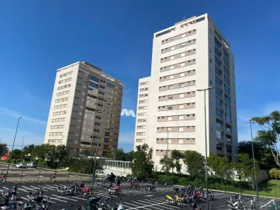 Apartamento com 3 Quartos à venda, 100m² no Iguatemi, São José do Rio Preto