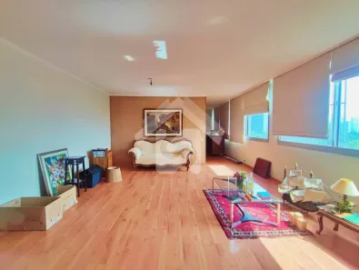 Apartamento com 4 Quartos à venda, 245m² no Vila Suzana, São Paulo