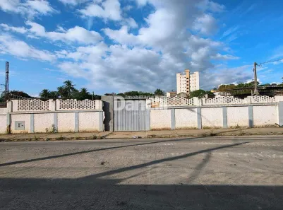 para alugar, 1250m² no Jardim Paulista, Taubaté