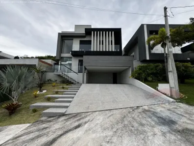 Casa de Condomínio com 3 Quartos à venda, 247m² no Putim, São José dos Campos