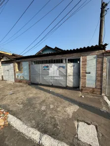 Casa com 2 Quartos à venda, 70m² no Areia Branca, Belford Roxo