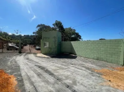 Lote/Terreno à venda, 600m² no Centro, Igaratá