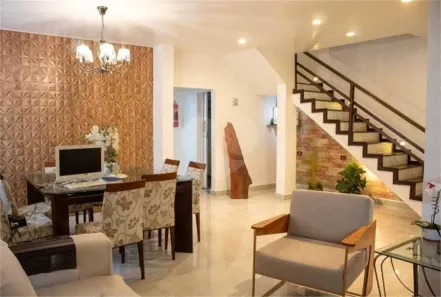 Casa com 5 Quartos à venda, 339m² no Grajaú, Rio de Janeiro