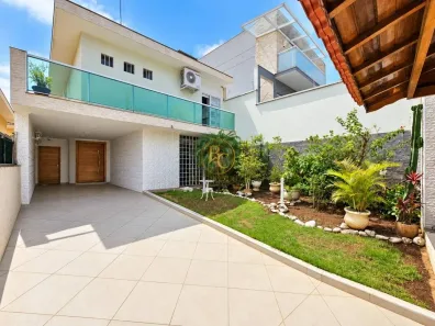 Sobrado com 3 Quartos à venda, 212m² no Jardim do Colégio (Zona Norte), São Paulo