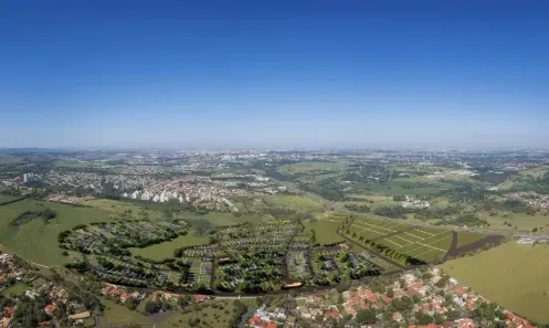 Lote/Terreno à venda, 360m² no Fazenda Pau D'Alho, Campinas