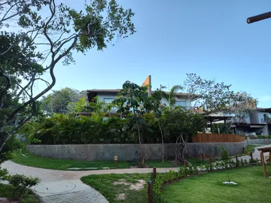 Casa de Condomínio com 3 Quartos à venda, 136m² no , Mata de São João