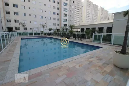 Apartamento com 2 Quartos à venda, 49m² no Jardim Íris, São Paulo