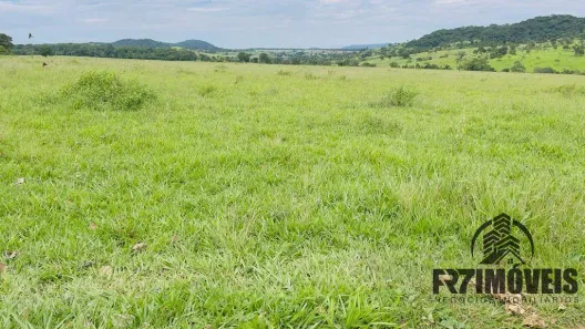 Fazenda/Sítio à venda, 53m² no Vila William, Trindade