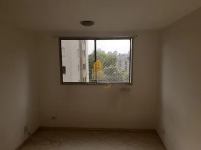 Apartamento com 2 Quartos à venda, 50m² no Vila Campestre, São Paulo