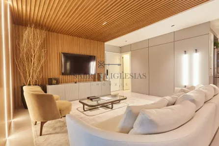Apartamento com 3 Quartos à venda, 171m² no Juvevê, Curitiba