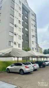 Apartamento com 3 Quartos à venda, 57m² no Loteamento Sumaré, Maringá