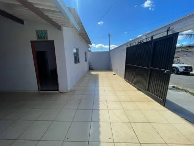 Casa com 3 Quartos à venda, 140m² no Vila Norte, Anápolis