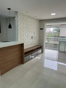 Apartamento com 2 Quartos à venda, 59m² no Campestre, Santo André