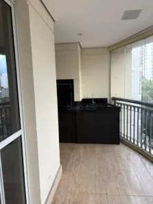 Apartamento com 3 Quartos à venda, 140m² no Mooca, São Paulo
