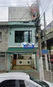 Prédio Comercial à venda, 176m² no Belenzinho, São Paulo