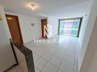 Apartamento com 2 Quartos à venda, 60m² no Tambaú, João Pessoa