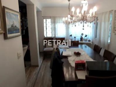 Casa com 3 Quartos à venda, 540m² no Parque Continental, São Paulo