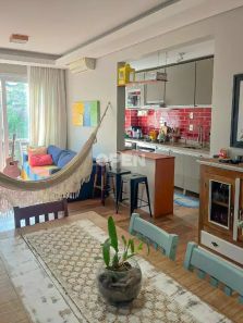Apartamento com 2 Quartos à venda, 63m² no Centro, Canoas