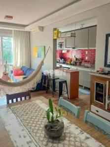 Apartamento com 2 Quartos à venda, 63m² no Centro, Canoas