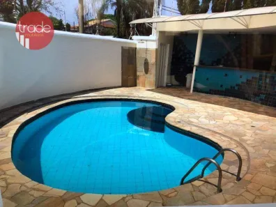 Casa com 3 Quartos para alugar, 289m² no Ribeirânia, Ribeirão Preto
