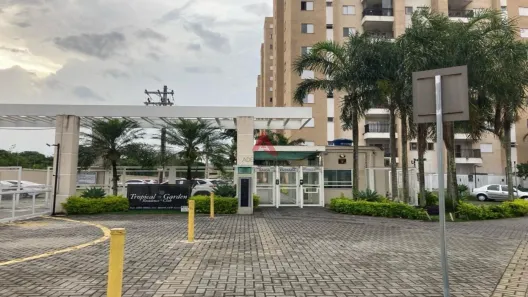 Apartamento com 2 Quartos à venda, 70m² no Vila Machado, Jacareí