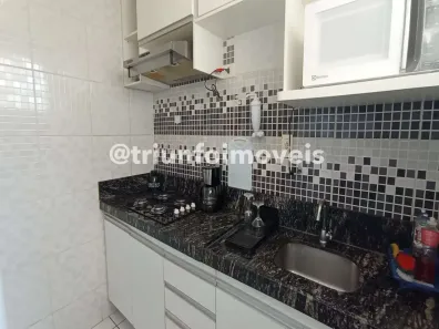 Apartamento com 2 Quartos à venda, 42m² no Itararé, Teresina