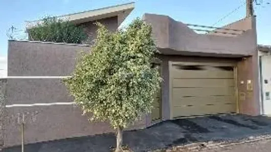 Casa com 2 Quartos à venda, 250m² no Jardim Embaré, São Carlos