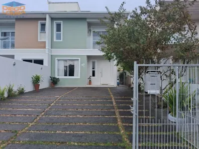 Casa com 3 Quartos à venda, 128m² no Cachoeira do Bom Jesus, Florianópolis