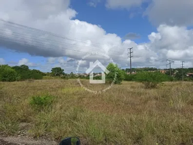 Lote/Terreno à venda, 450000m² no BR235, Nossa Senhora do Socorro