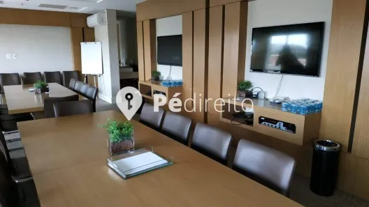 Sala Comercial à venda, 44m² no Mooca, São Paulo