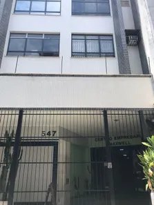Sala Comercial para alugar, 32m² no Bonsucesso, Rio de Janeiro