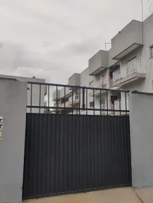 Apartamento com 2 Quartos à venda, 72m² no Parque da Barragem Setor 08, Águas Lindas de Goiás