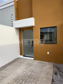 Casa com 2 Quartos à venda, 51m² no Pedro Raimundo, Petrolina