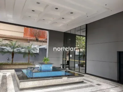 Sala Comercial à venda, 47m² no Perdizes, São Paulo