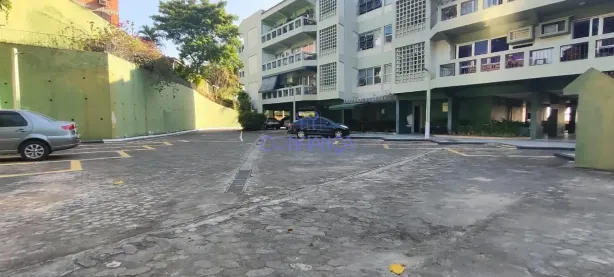 Apartamento com 3 Quartos à venda, 200m² no Campo Grande, Rio de Janeiro
