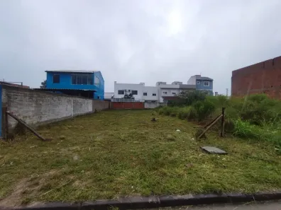 Lote/Terreno à venda, 200m² no Aberta dos Morros, Porto Alegre