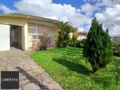 Casa com 3 Quartos à venda, 109m² no Rubem Berta, Porto Alegre